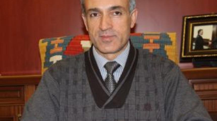 &lsquo;Zazaca se&ccedil;meli ders olacak&rsquo;