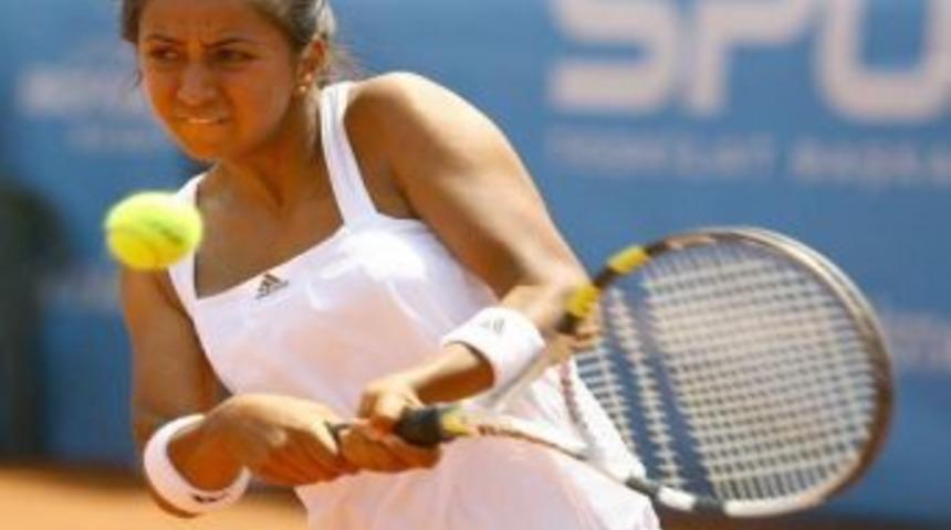 Turkcell Cup T&uuml;rkiye B&uuml;y&uuml;kler Tenis Şampiyonası, Antalya&rsquo;da başlıyor