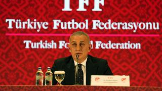 TFF'de kritik toplantı! Yönetim Kurulu olağanüstü seçim gündemiyle toplanıyor