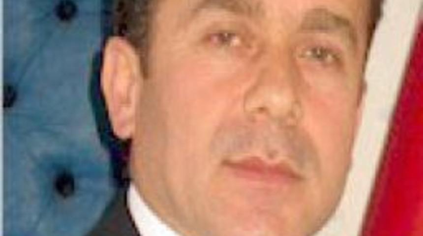 Saruhanlı'da cinayet işlenen birahane m&uuml;h&uuml;rlendi