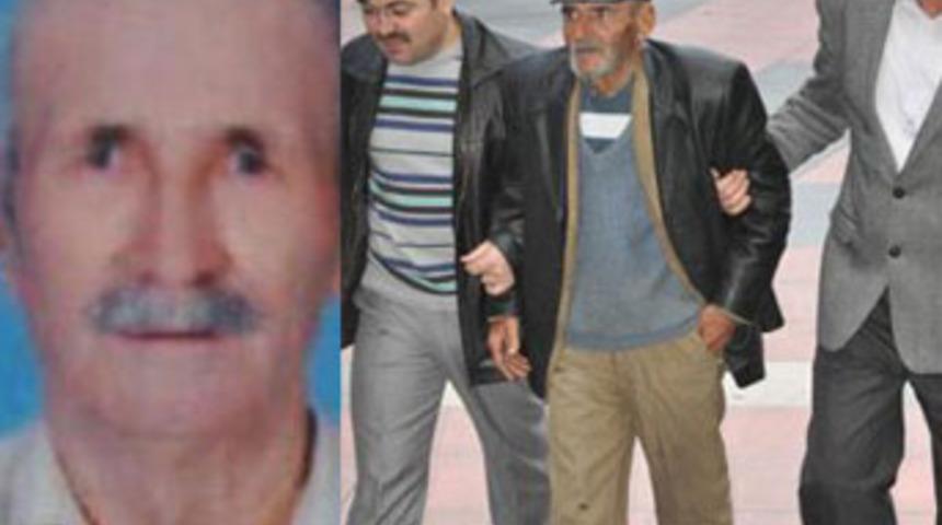 26 yaşındaki kızıma sarktı ben de &ouml;ld&uuml;rd&uuml;m