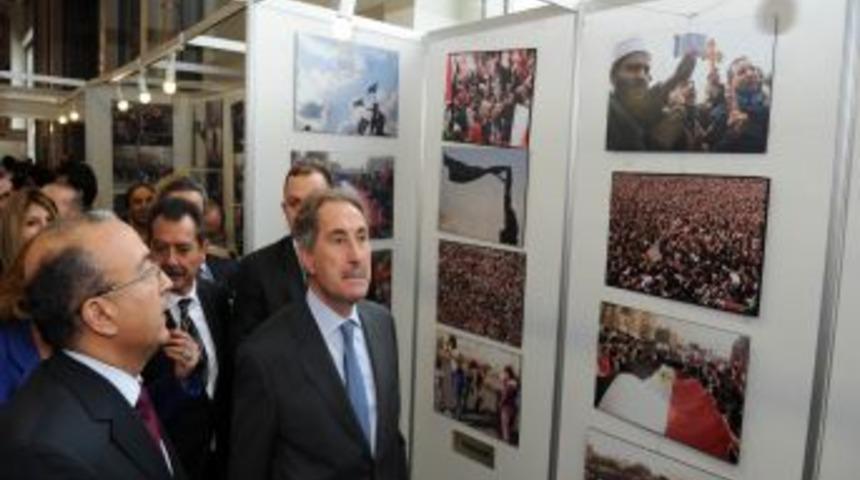 Bakan G&uuml;nay: Zarakolu'nun tutuklanma ser&uuml;venini kaygıyla izliyorum