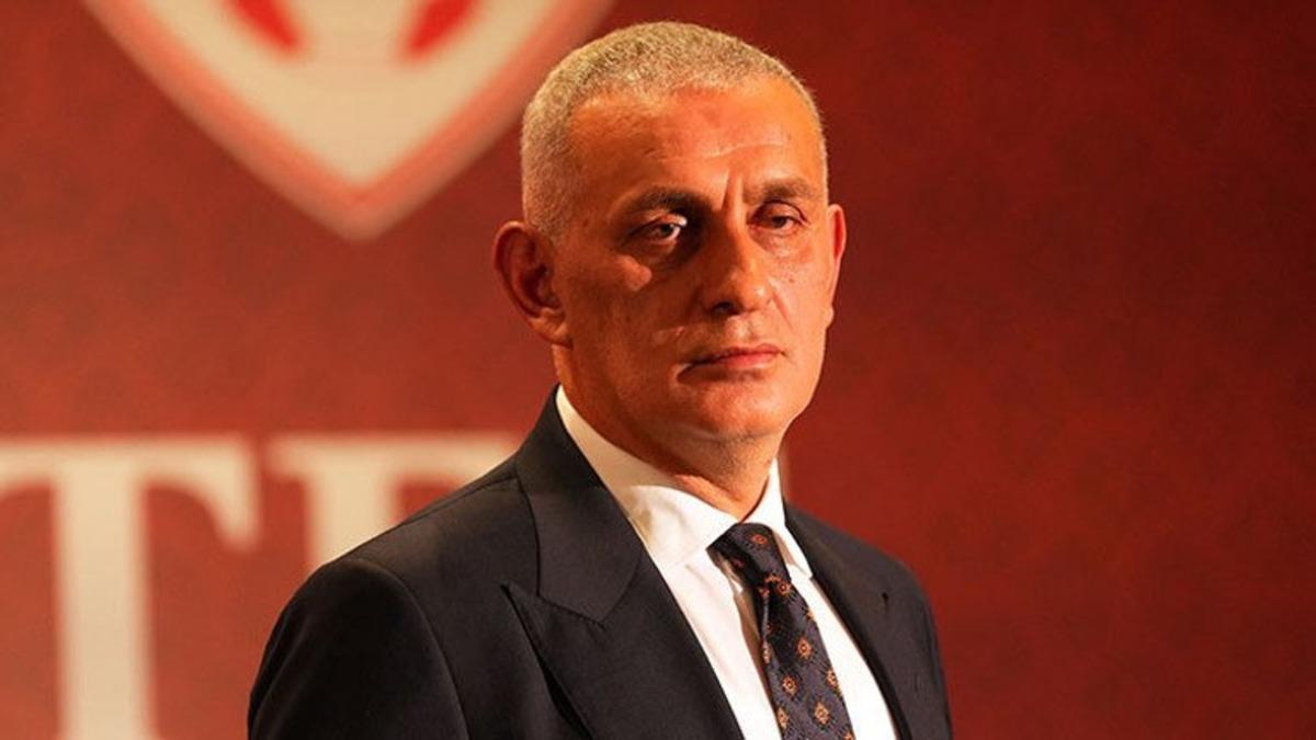TFF de kritik toplantı! Yönetim Kurulu olağanüstü seçim gündemiyle toplanıyor 2