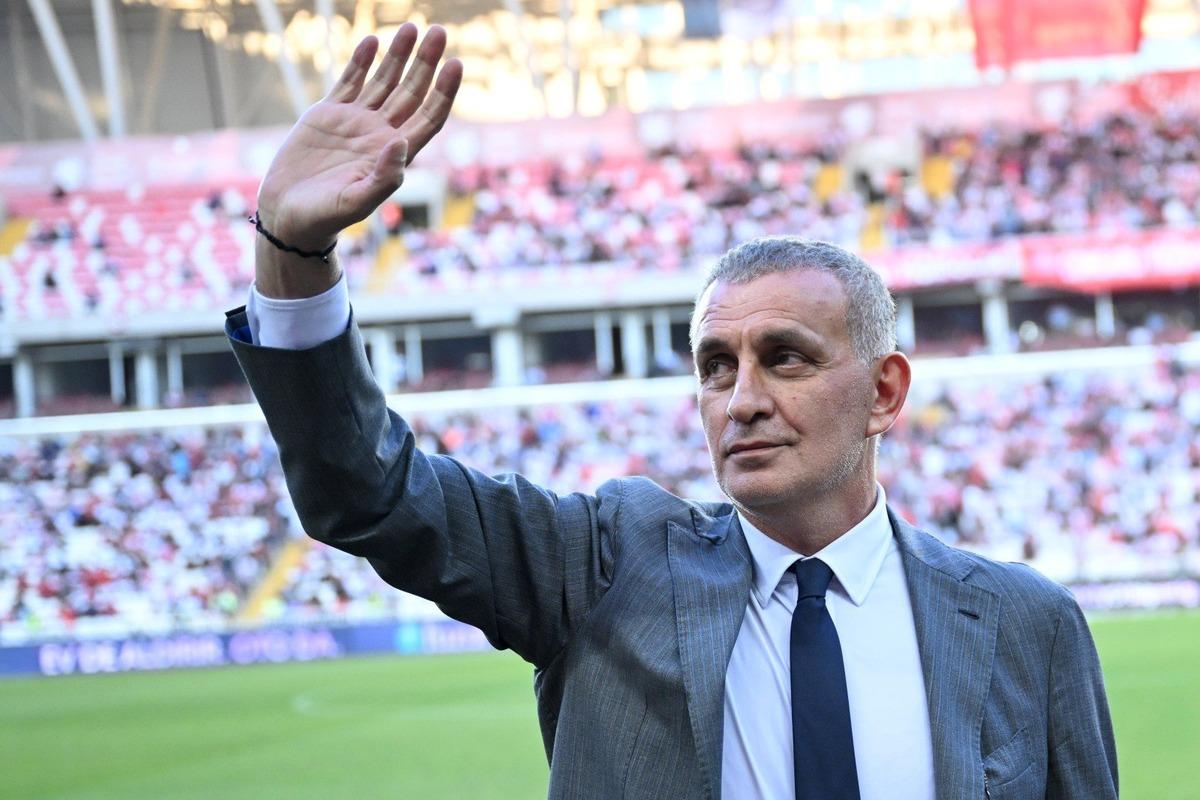 TFF de kritik toplantı! Yönetim Kurulu olağanüstü seçim gündemiyle toplanıyor 3