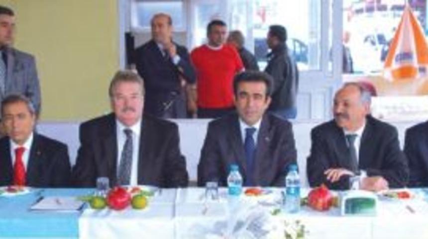 &Ccedil;almadık kapı bırakmayacağız