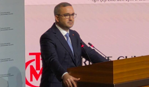 Merkez Bankası Başkanı Karahan'dan fon a&ccedil;ıklaması: "B&uuml;y&uuml;k oranda mevduata y&ouml;neldi"