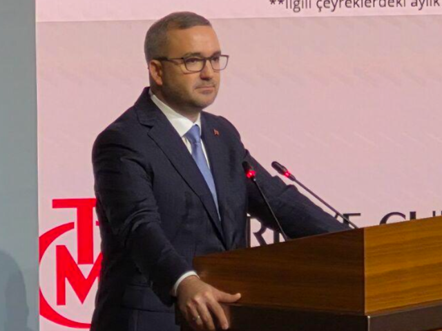 Merkez Bankası Başkanı Karahan'dan fon a&ccedil;ıklaması: "B&uuml;y&uuml;k oranda mevduata y&ouml;neldi"