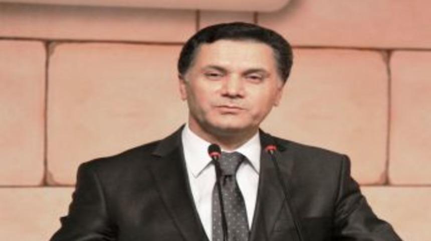 İhracat patlayınca Mardin'de ikinci OSB'nin &ccedil;alışmaları hızlandı