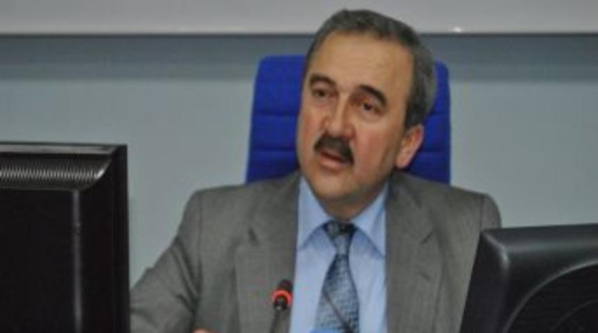 Edremit Belediye Başkanı Kılı&ccedil;: Vatandaşa karşı g&uuml;ler y&uuml;zl&uuml; olun