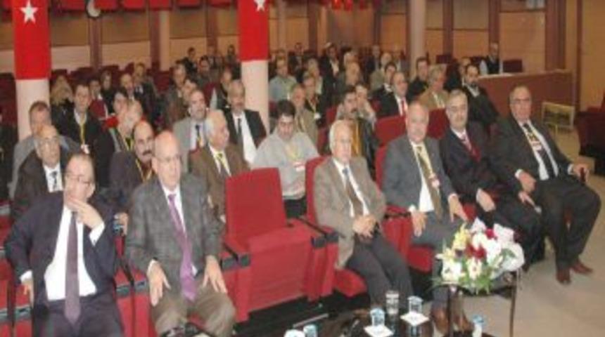 ANKESOB&rsquo;dan işyeri denetleme ve danışmanlık grupları &uuml;yelerine eğitim