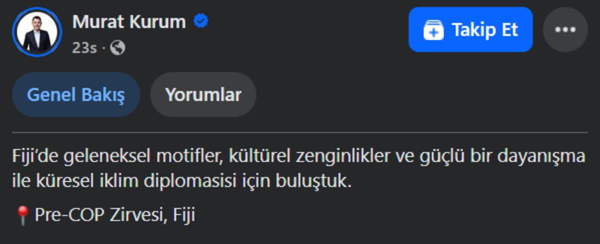 Bakan Kurum&rsquo;un g&ouml;mleği sosyal medyada ilgi &ccedil;ekti! Zirvede ortak kıyafet: Hepsinde aynı yazı ve desen 3