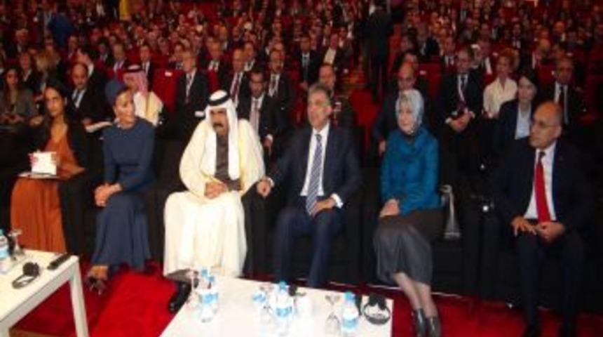 G&uuml;l: T&uuml;rkiye, krizde ezilen Avrupa'dan kendini ayrıştırdı