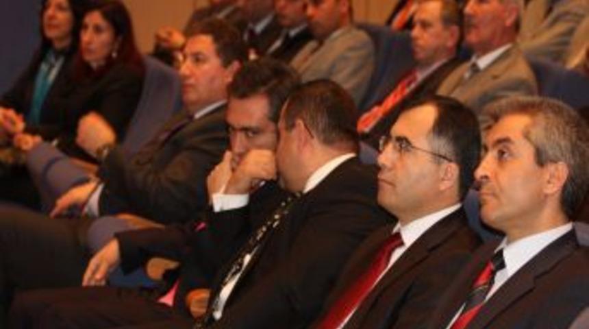 B&uuml;rokrasisi az, hızlı yargı d&ouml;nemi başlıyor