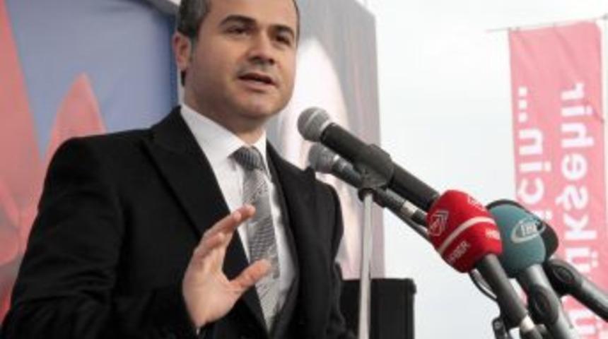 Samsun&rsquo;a iki ayrı İzcilik ve Gen&ccedil;lik Kent Merkezi yapılacak