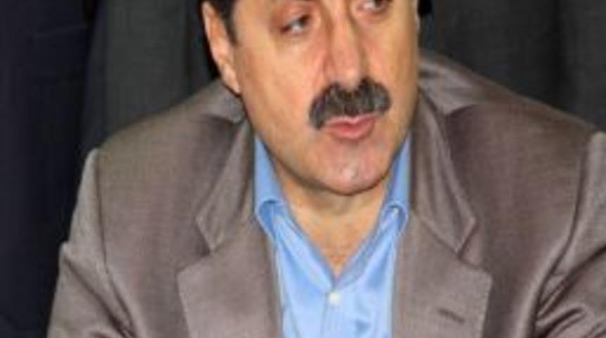 Bakan &Ccedil;elik: Hi&ccedil;bir yasa d&ouml;rt d&ouml;rtl&uuml;k değildir