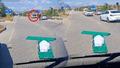 Isparta'da i�inde cenaze bulunan tabut yola d��t�