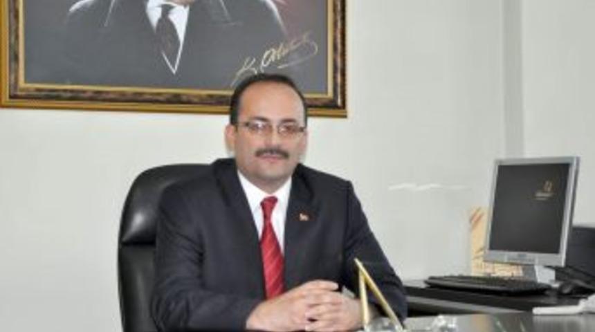 Belediye 557 kilometre yol asfaltlandı