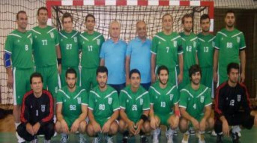 Çukobirlik'in iki oyuncusu Hentbol U–20 kampına davet edildi