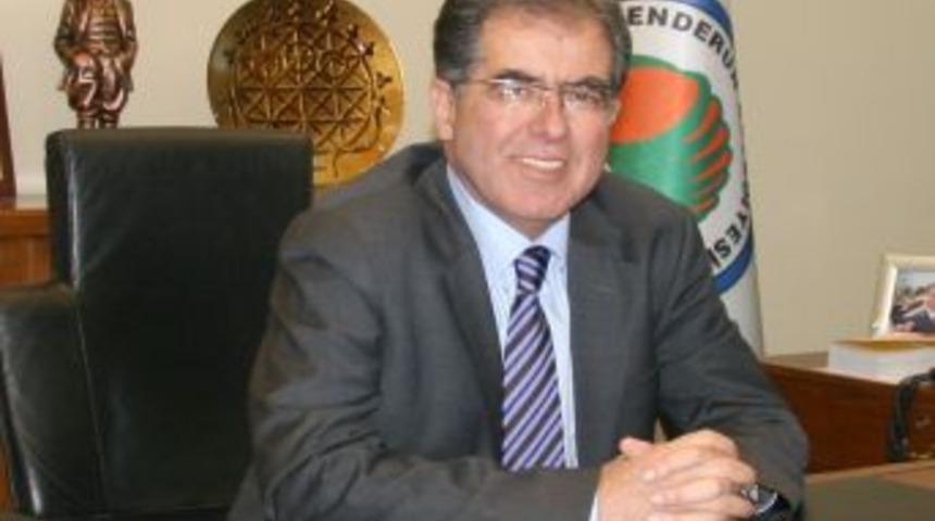 Belediye Başkanı Civelek: Hoşg&ouml;r&uuml; kentinde yaşıyoruz