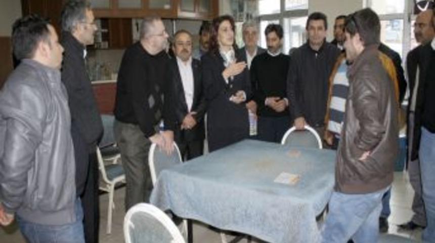 Engellilerin istihdamı i&ccedil;in &ouml;zel sınav yapılacak