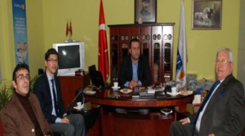 Posbıyık &ldquo;Kılı&ccedil;daroğlu Ereğli&rsquo; ye gelecek&rdquo;