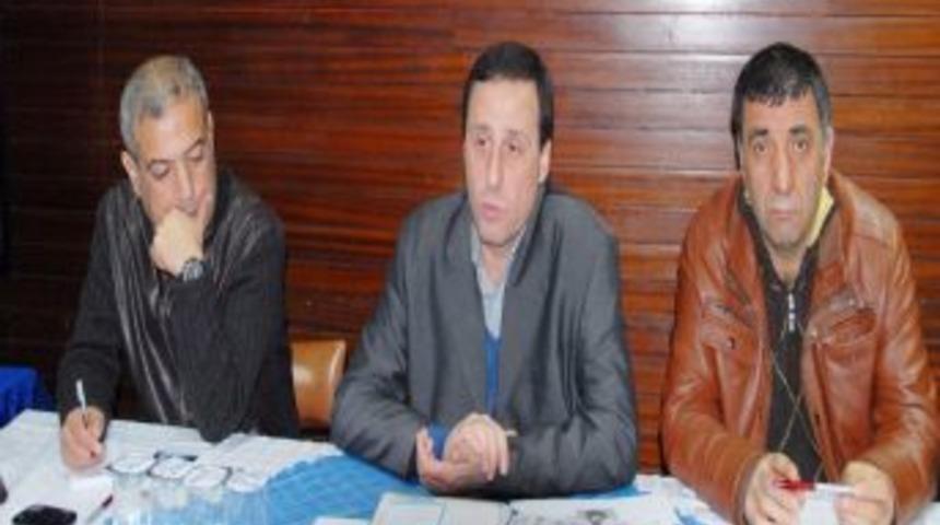 Gazeteci Mustafa G&uuml;m&uuml;şdamla İstanbul'da da anıldı