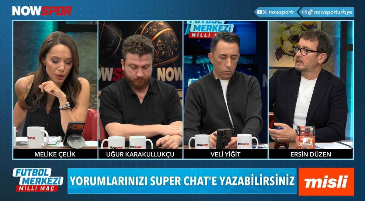 TFF’de ilk Başkan adayı belli oldu! Hacıosmanoğlu na rakip çıktı 1