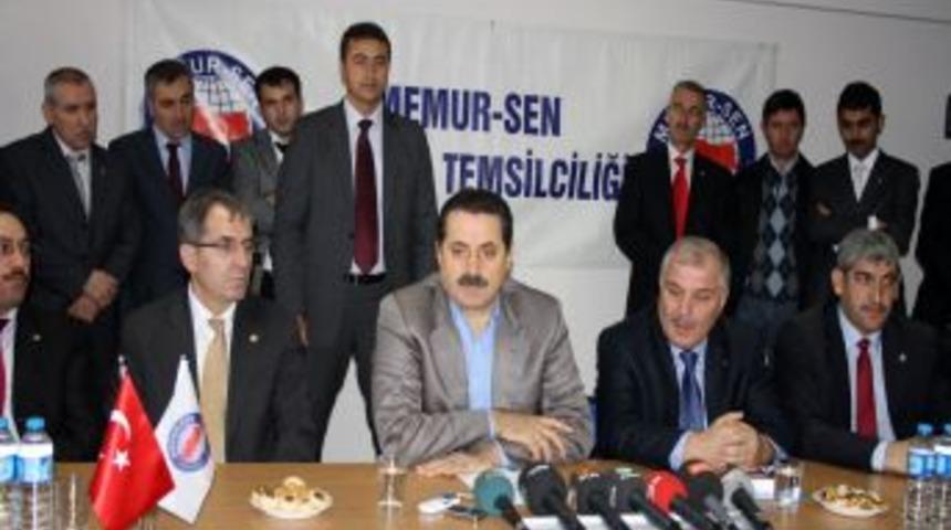 Bakan &Ccedil;elik: Meclis k&uuml;rs&uuml;s&uuml; &ccedil;amur atmak i&ccedil;in kullanılmamalı