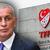 TFF&rsquo;de ilk Başkan adayı belli oldu! Hacıosmanoğlu'na rakip &ccedil;ıktı