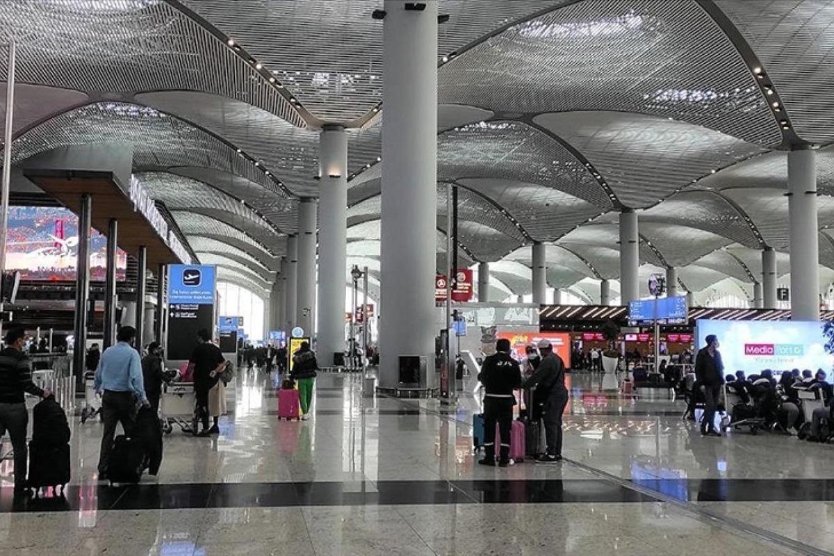 Booking, Expedia ve Airbnb için yeni dönem! Türkiye’de kurallar değişiyor: Yüzde 17 sınırı geliyor 1
