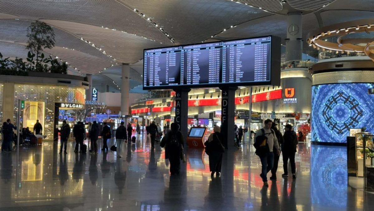 Booking, Expedia ve Airbnb için yeni dönem! Türkiye’de kurallar değişiyor: Yüzde 17 sınırı geliyor 3