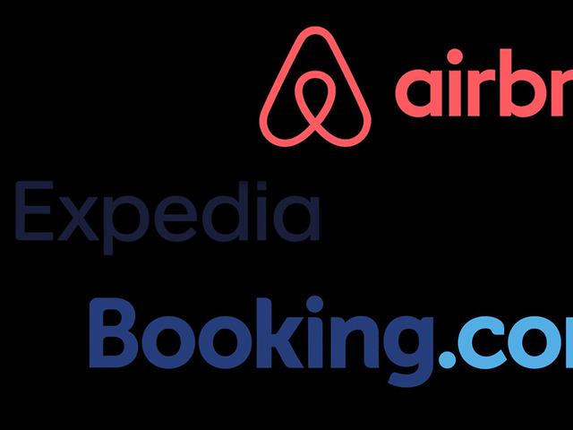 Booking, Expedia ve Airbnb i&ccedil;in yeni d&ouml;nem! T&uuml;rkiye&rsquo;de kurallar değişiyor: Y&uuml;zde 17 sınırı geliyor