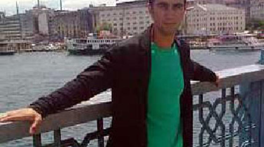 Elibol'un katil zanlısı yakalandı