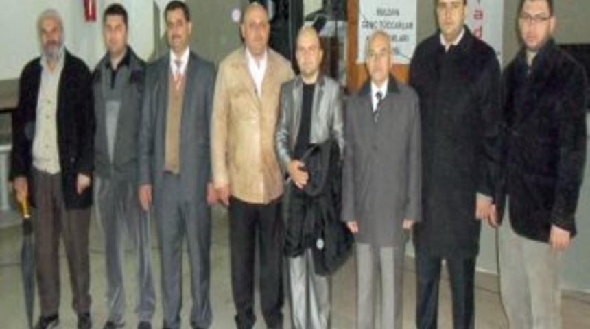 Tarih&ccedil;i Uğurluel: Dizi filmlerde Osmanlı karalanıyor