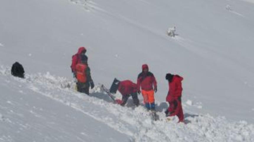 Avukat Ekici: Helikopter d&uuml;şt&uuml;ğ&uuml;nde ilk kendine gelen Yazıcıoğlu&rsquo;ydu