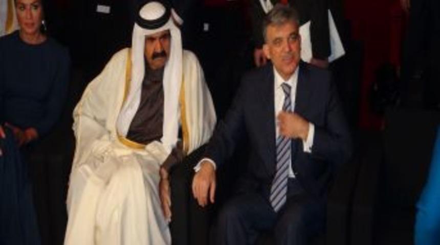 G&uuml;l: T&uuml;rkiye, krizde ezilen Avrupa'dan kendini ayrıştırdı