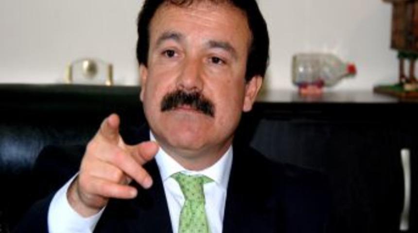 Başkandan, her muhtara bir ev s&ouml;z&uuml;