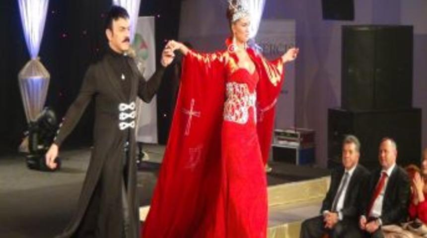 Medeniyetler Defilesi'nin geliri Van'daki &ccedil;ocuklara g&ouml;nderilecek