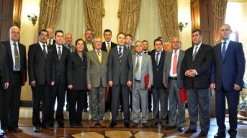 Antalyalı hayırseverler eğitime 5 okul daha kazandıracak