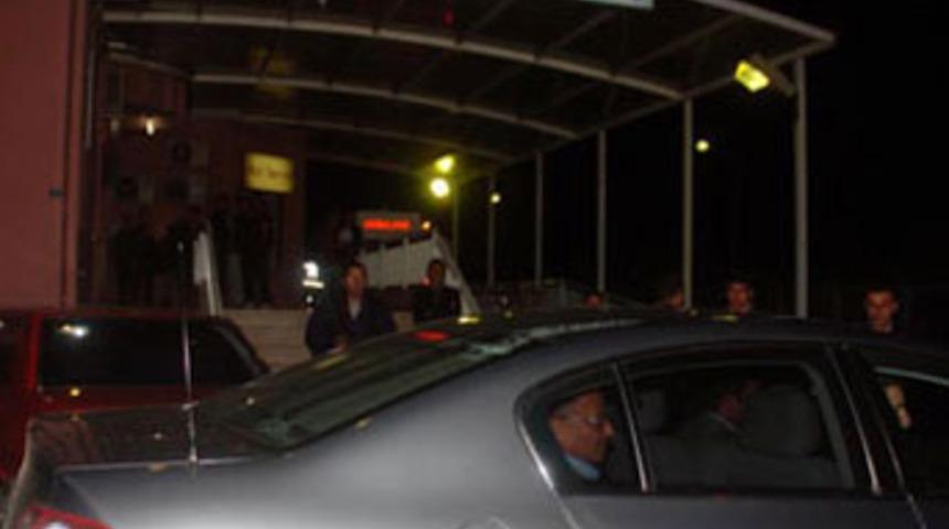 Ter&ouml;ristin yaptığı bomba kendine mezar oldu