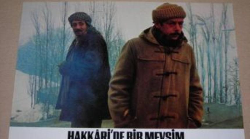 Ustalara İzmir vefası