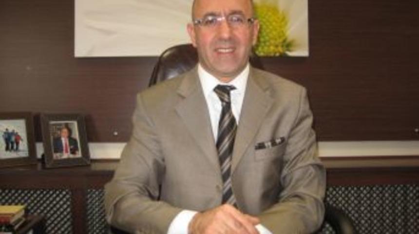 Erzurum Hıfzıssıhha Enstit&uuml;s&uuml;'ne 'M&uuml;kemmellik Belgesi'