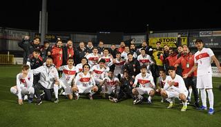 Beşiktaş, Galatasaray ve Trabzonspor 17 yaşındaki gen&ccedil; yıldızın peşinde