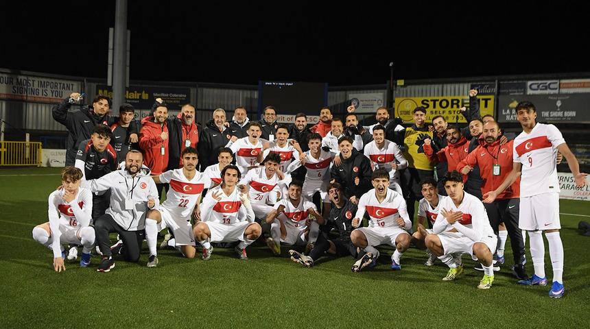 Beşiktaş, Galatasaray ve Trabzonspor 17 yaşındaki gen&ccedil; yıldızın peşinde