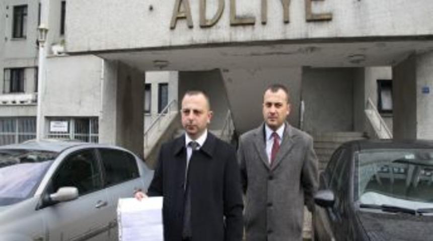 Gen&ccedil; m&uuml;hendisin &ouml;l&uuml;m&uuml;ne su&ccedil; duyurusu