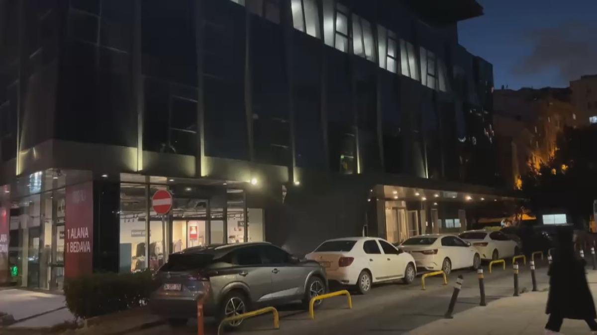 İstanbul da yatırım dolandırıcılığı operasyonu! Çok sayıda kişiye gözaltı 1