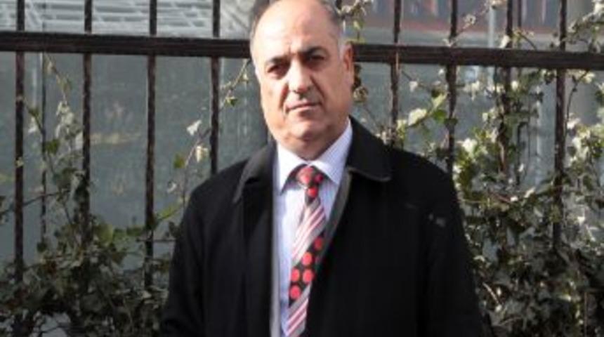 G&uuml;neş: Kılı&ccedil;daroğlu, kurultay kaygısından dolayı il başkanlarını g&ouml;revden alıyor