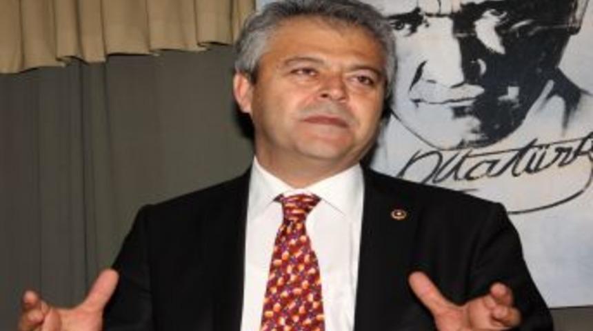 Develi: İMKB&rsquo;nın denetimi 4 memurun inisiyatifine ge&ccedil;miştir