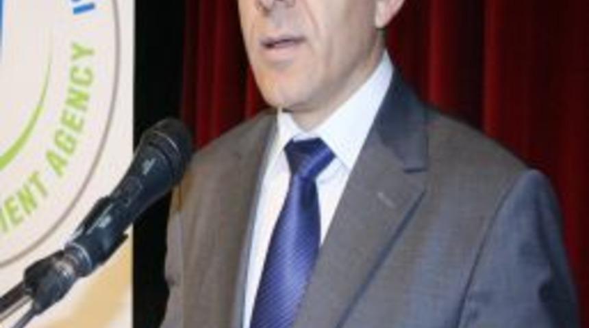 &Ccedil;KA mali destek programlarının b&uuml;t&ccedil;esi 27 milyon lira