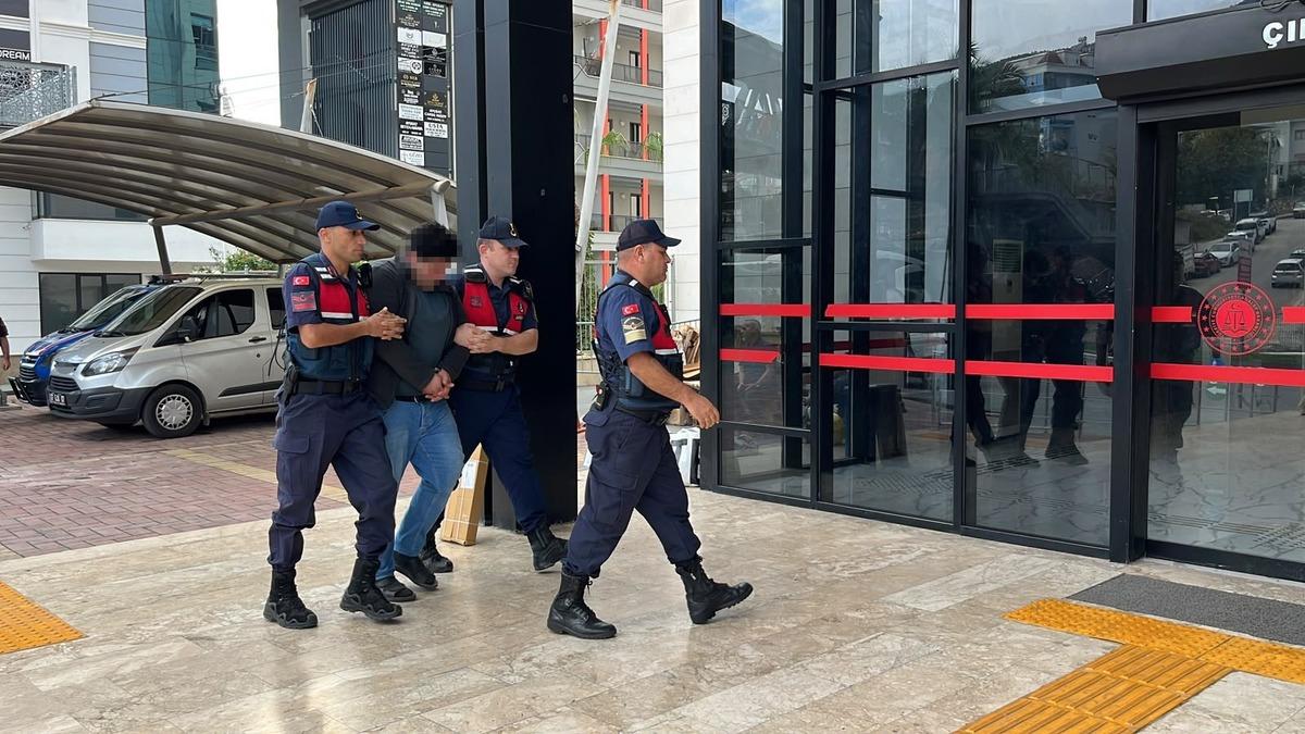 Görüntüler sosyal medyayı ayağa kaldırdı! Cani hakkında karar verildi 1